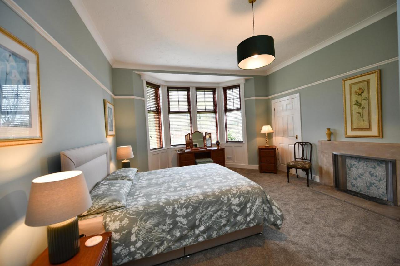 Dunvegan Apartment トルーン エクステリア 写真