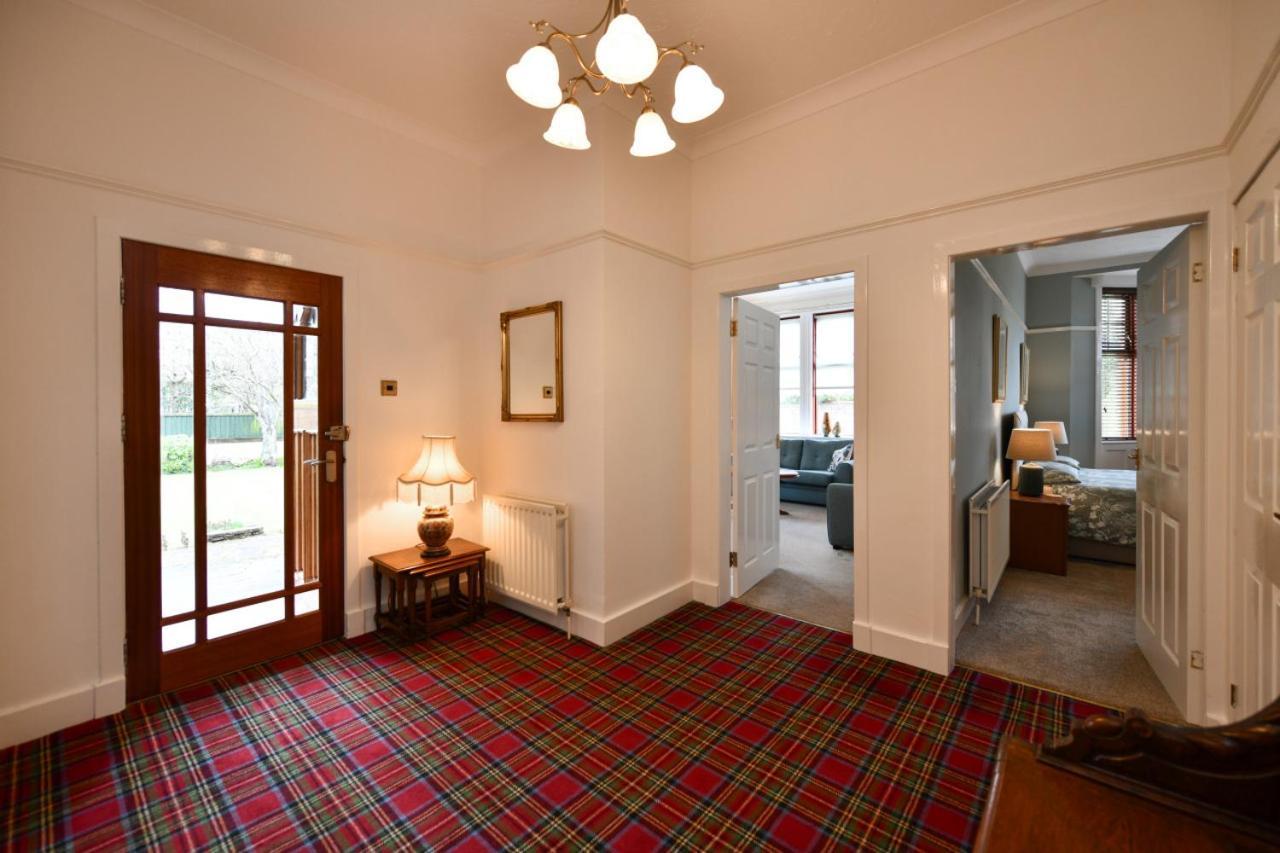 Dunvegan Apartment トルーン エクステリア 写真